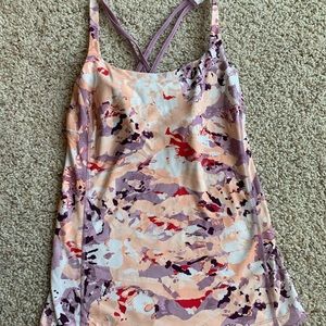 Women’s Athletic Tank